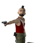 Lord_Raiden47's Avatar'