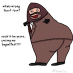 CheeseSingles's Avatar'