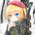 WMinky's Avatar'