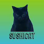 Xx_SushiCat_xX's Avatar'