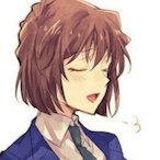 Sherry.MK7's Avatar'