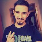 MrLaborant's Avatar'