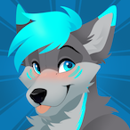 KipWolf-'s Avatar'