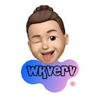 WkVerv's Avatar'
