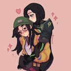 EvilLikeSasuke's Avatar'