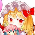 Butternon's Avatar'