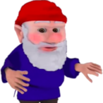 Gnomesworld's Avatar'