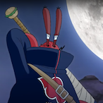 CosmicFlippy's Avatar'