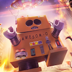 ZetraOmega's Avatar'