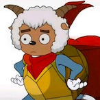 LazyKingofLand's Avatar'