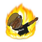 yarindougie7's Avatar'