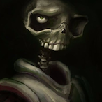 BlueRascal's Avatar'