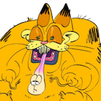 Roamingtohell's Avatar'