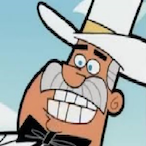 DougDimmadome.'s Avatar'