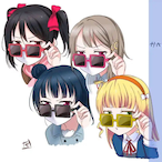 ShuogenZhang's Avatar'