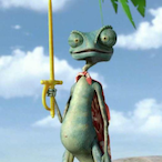 Rango8686's Avatar'