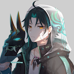 LostTwigz's Avatar'