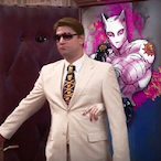 Zoltan_Hivay's Avatar'