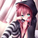 SHiiNo-san's Avatar'