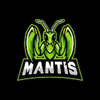 WNTR.Mantis's Avatar'
