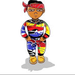 BlackDoug1313's Avatar'