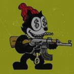 Shawn_not_saucy's Avatar'