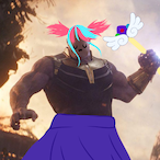 VibeLord's Avatar'