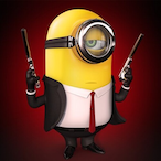 Cremeybull's Avatar'