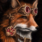 Khrimzon's Avatar'