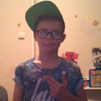 Blooocas's Avatar'