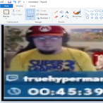 TrueHyperMario3's Avatar'