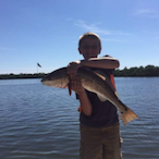 Redfish080's Avatar'