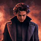 MillySheriff's Avatar'