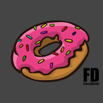 TheFrostyDough's Avatar'