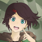 NightyTael's Avatar'