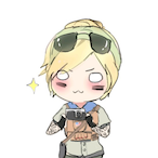 Dawn_Solus's Avatar'