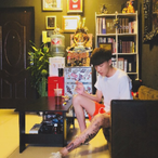 xiyuheNO1's Avatar'
