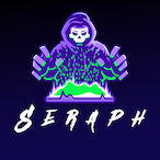 Seraph_21's Avatar'