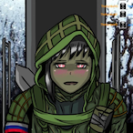 TheNuWumber45's Avatar'