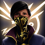 Pair of Glasses's Avatar