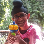 SannataniAbdul's Avatar'