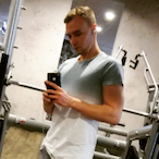 Bluestrip30s's Avatar'