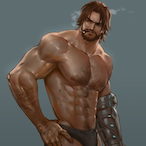 SHH-NEOMU's Avatar'