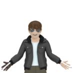 NeleTheSalmon's Avatar'