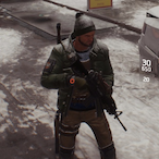 starchild1990's Avatar