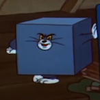 Tom_square's Avatar'