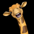 GiraffesAlot's Avatar'