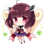 Kiritan_Kawaii's Avatar'