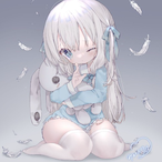 DREAMyouka's Avatar'