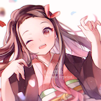 AokiChino's Avatar'